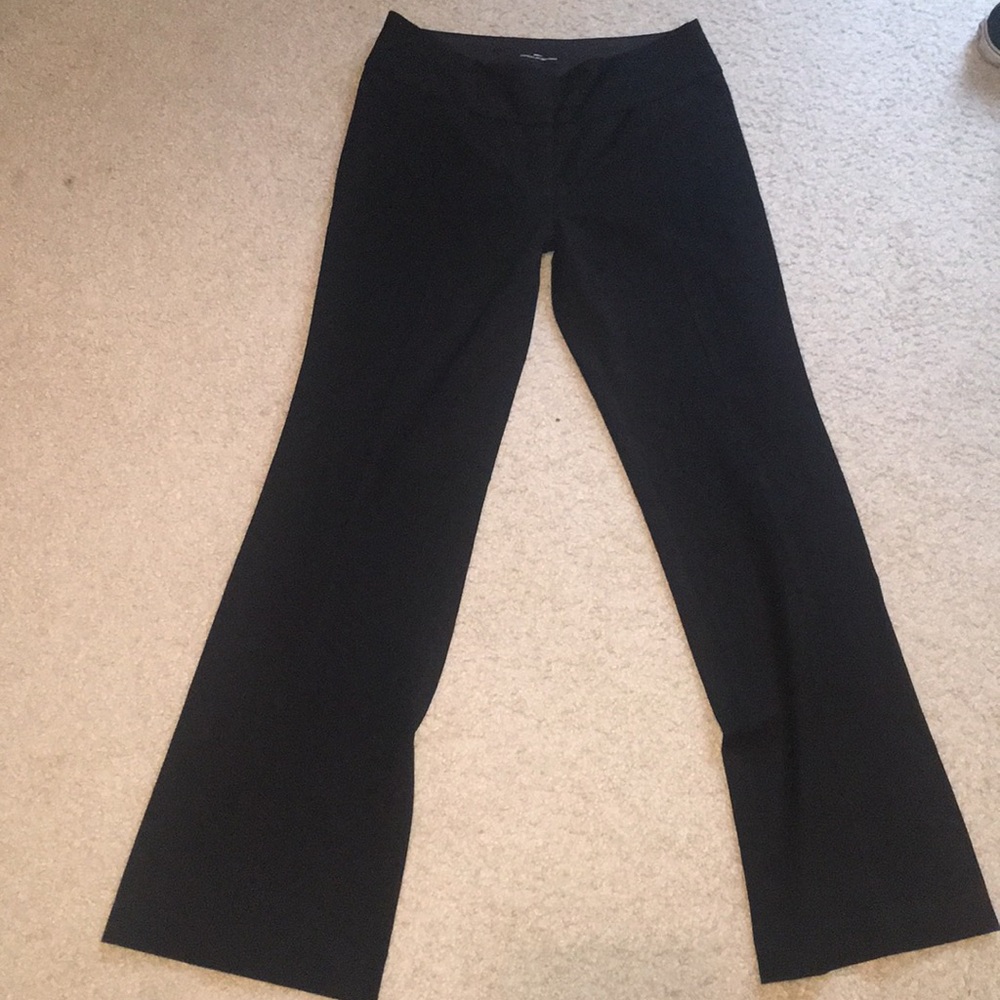 Express Editor Pants